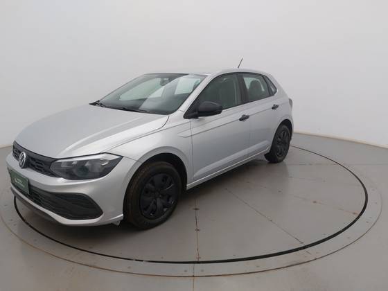VOLKSWAGEN POLO 1.0 MPI TRACK MANUAL VOLKSWAGEN POLO 1.0 MPI TRACK MANUAL